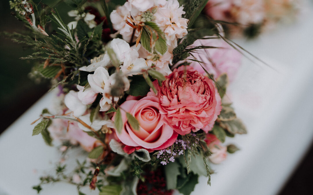 Wann ist ein Ehevertrag sinnvoll?