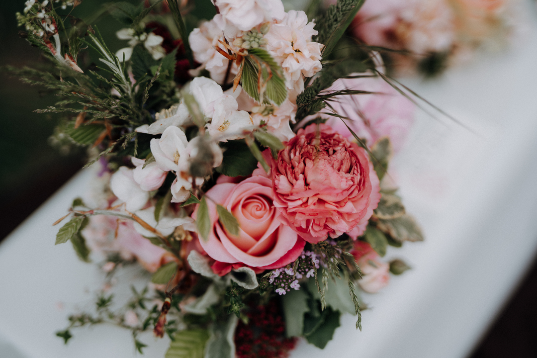 Wann ist ein Ehevertrag sinnvoll?